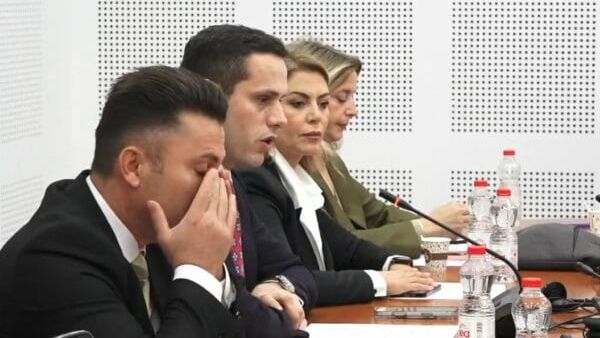 Komisioni për Legjislacion miraton ndryshimin dhe plotësimin e ligjit