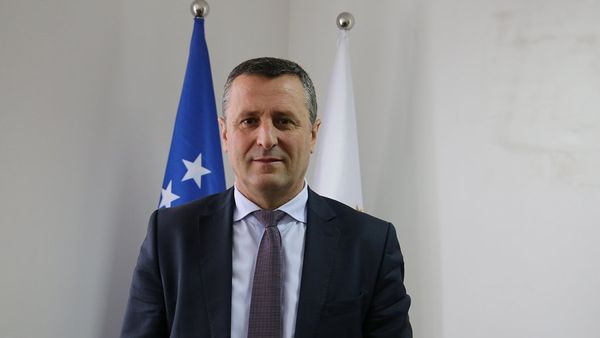 Gjykata Supreme shqyrton ankesën administrative të Blerim Isufajt