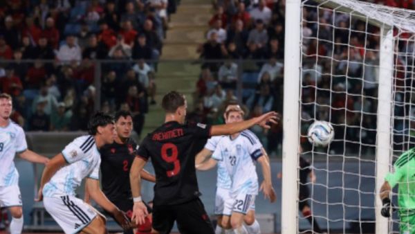 Futbollisti kuqezi lë pas dy javët pozitive dhe merr lajmin e keq