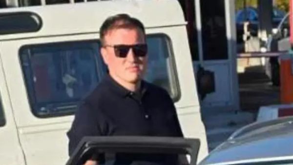 Arrestohet në Mal të Zi kreu i rrjetit Rybar, i lidhur me operacionet hibride ruse