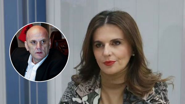 Çitaku reagon ndaj Gecit: Askush s'merr leje për mbrojtjen e UÇK-së