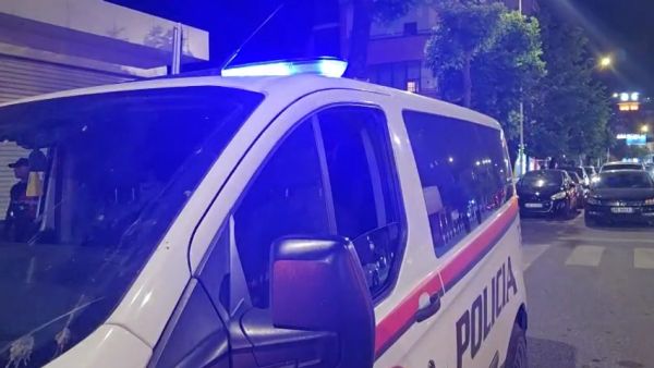 Dështon vrasja në Shkodër, pistoleta nuk shkrep gjatë sulmit në kalçeto
