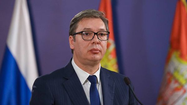 Serbia lë BE-në jashtë fushatës për zgjedhjet e parakohshme