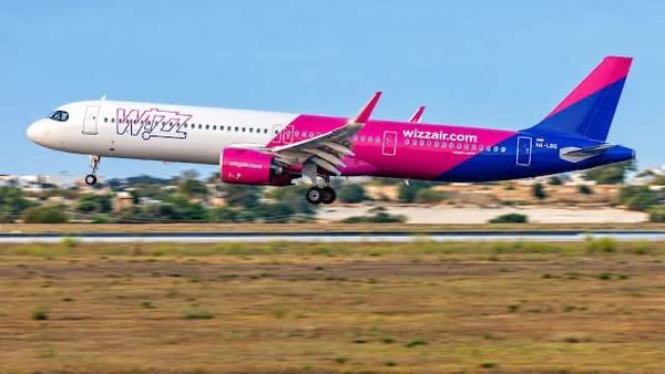 Wizz Air zvogëlon kapacitetet dhe pezullon linja për sezonin dimëror