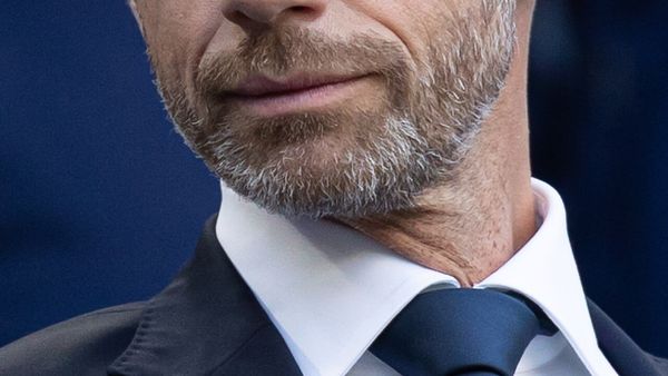 Aleksander Ceferin synon një mandat të ri në krye të UEFA-s