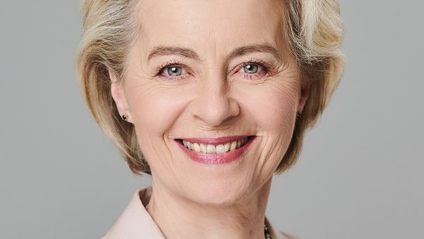 Turneu i Ursula von der Leyen në Ballkanin Perëndimor