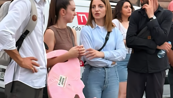 Koçeku thirr ministrin Demo të mbrojë studentët pas përplasjeve para Ministrisë së Arsimit