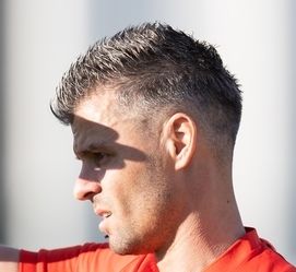 Enea Jorgji dhe Florian Lata drejtojnë ndeshjet në Europë