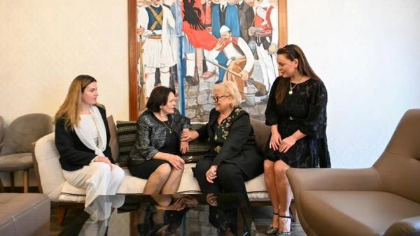 Altin Krasniqi zbulon premtimet e presidentes Shiroka-Pula