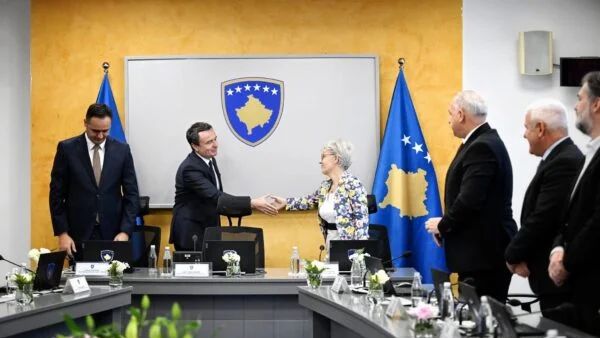 Qeveria rikthen në shqyrtim Projekt Kodin e ri Civil