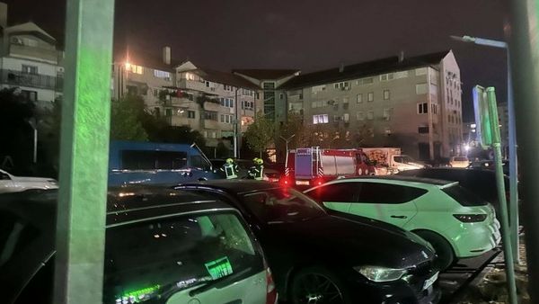 Arrestohet i dyshuari në Fushë Kosovë pas kërcënimit me mjet shpërthyes