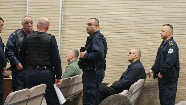 Gjykimi për spiunazh rinis nga e para ndaj Shabanit e Qerimit