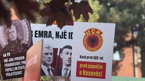 Beteja juridike për katër ish-krerët e UÇK-së vazhdon në Apel