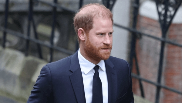 Princi Harry rrëfen periudhën e vështirë dhe depresionin në Kanada