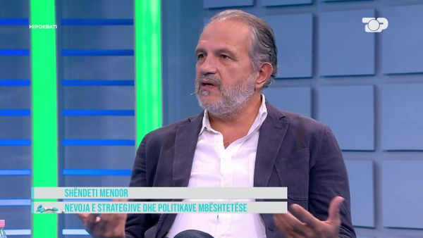 Në Prishtinë organizohen dy aktivitete për Ditën e Shëndetit Mendor