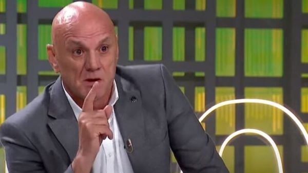 Gani Geci arrestohet nën dyshimin për kanosjen e gazetarit Lirim Mehmetaj