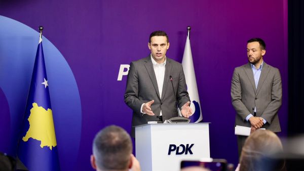 Ligji për Gjykatën Speciale nuk shkel Kushtetutën sipas Grudës