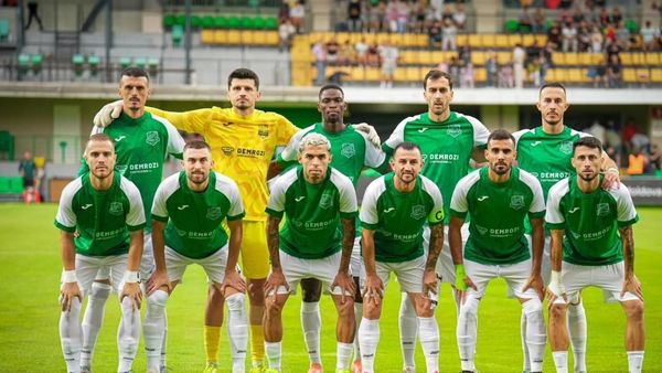 Egnatia hedh poshtë zërat për shtyrjen e ndeshjes