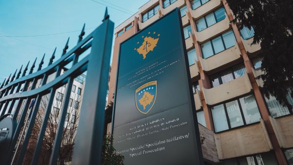 Aktakuzë ndaj Milojko Gjorgjeviqit për krime lufte në Zveçan
