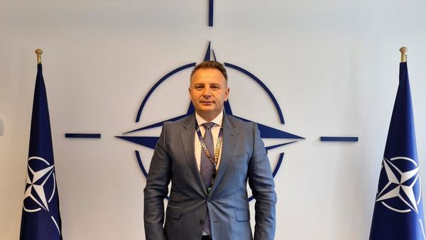 Zemaj kërkon reagim nga NATO ndaj deklaratës së Daçiqit për Prizrenin