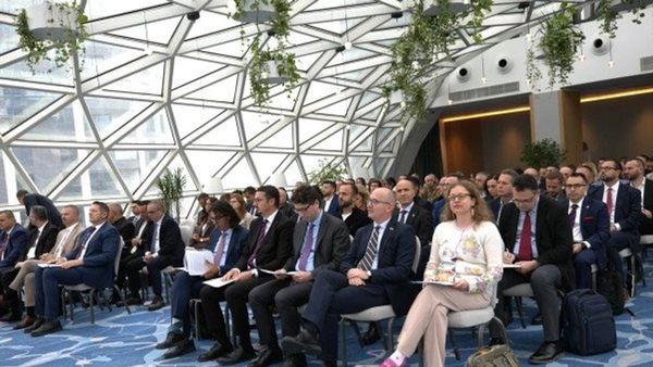 Konferencë rajonale për integritetin financiar në Prishtinë