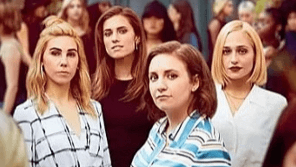 Seriali i njohur "Girls" rikthehet me pesë episode të reja