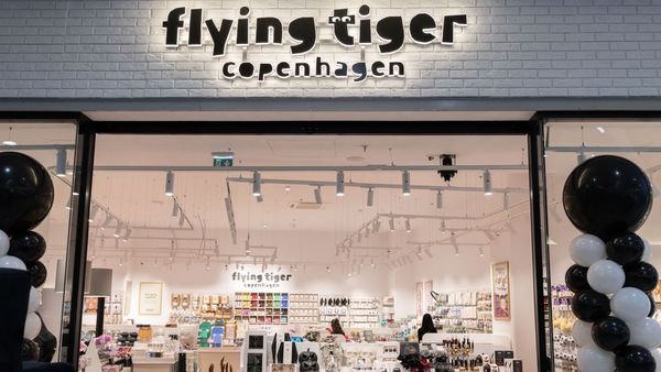 BALFIN Group dhe Flying Tiger zgjerojnë partneritetin në Bashkimin Evropian