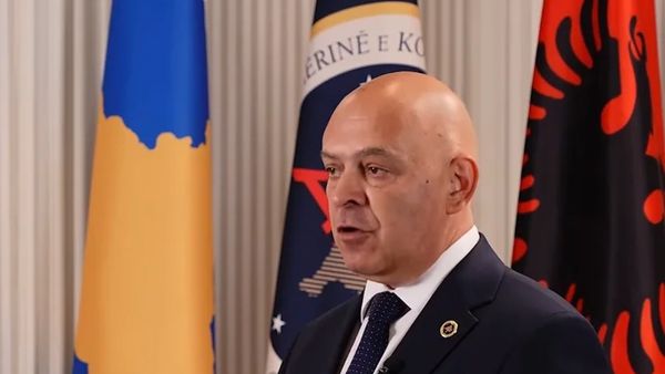 Aleanca mblidhet të shtunën në Prishtinë, Ardian Gjini shpalos platformën