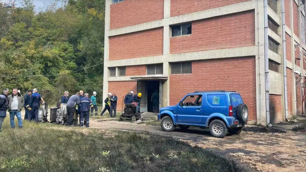 Katër bllokime brenda nëntë muajve për minatorët e Stantërgut