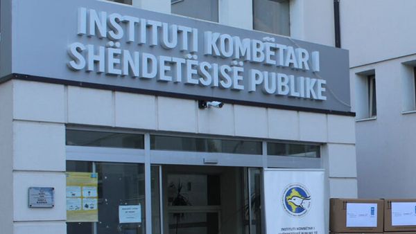 203 raste të konfirmuara me fruth në Kosovë