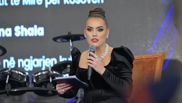 Elvana Shala rrëfen sfidat dhe udhëtimin në Nepal me karrocë