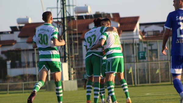Dukagjini mposht Vushtrrinë 1-0 me gol të Elton Basrit