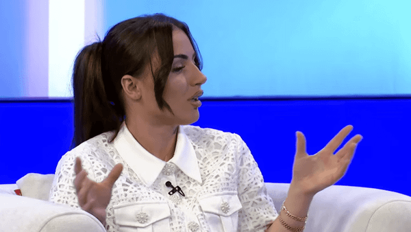 Reagim pas incidentit në emision: Edonisa Aliu kërkon zbardhjen e rastit
