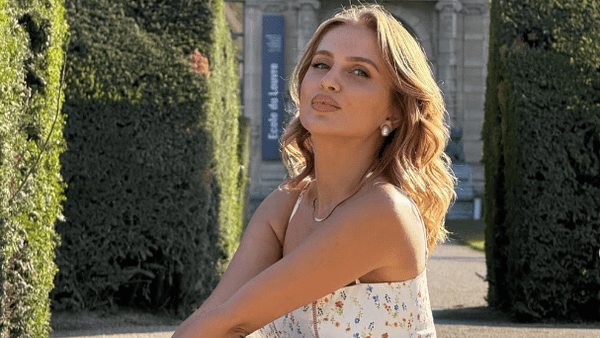 Beniada Nishani ndan mesazhin domethënës për ndjekësit në rrjetet sociale