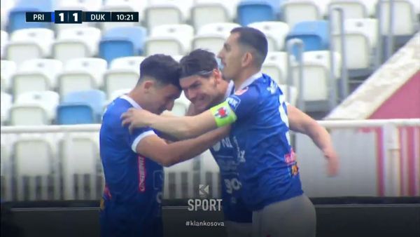 Prishtina dhe Dukagjini përballen në Superligën e volejbollit