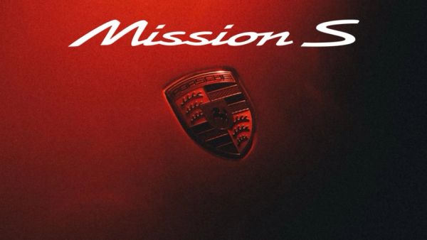 Porsche publikon pamje të reja të supermakinës së ardhshme Mission S