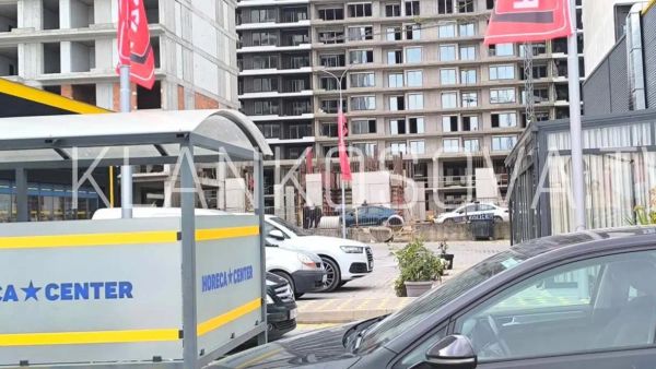 Punëtori humb jetën në Ferizaj pasi bie nga lartësia