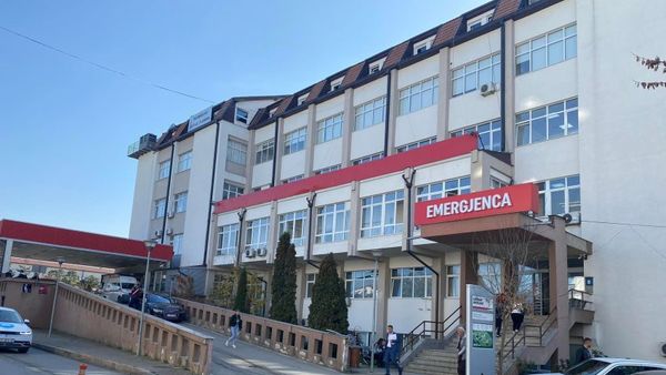 QKUK: 142 foshnja të lindura brenda një javë në Gjinekologji