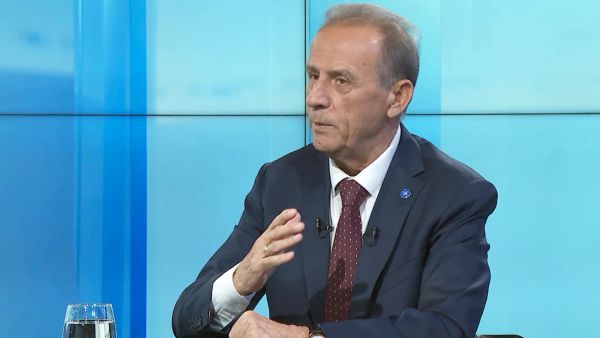 Thirrje për tryezë të përbashkët rreth procesit integrues