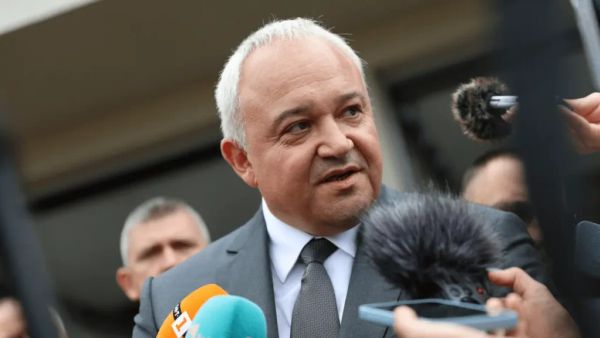 Bullgaria shqyrton sigurim personal për Iva Mihajllovën