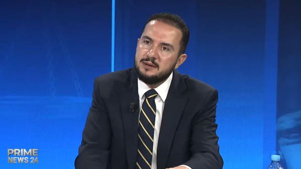 Salianji paralajmëron lëvizje për largimin e Berishës