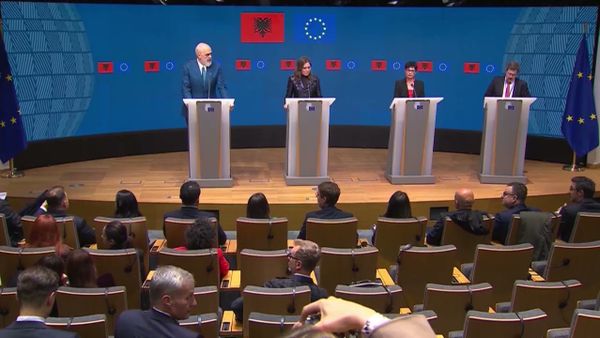Ballkani në tregun e BE-së para anëtarësimit formal