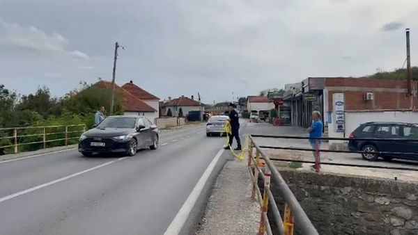 Paraburgim për V.R. pas vrasjes së dyfishtë në Livoç të Ulët
