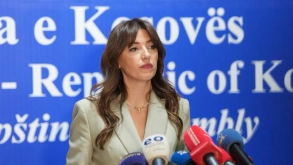 Reagimet pas vrasjes së dyfishtë në Livoç të Gjilanit