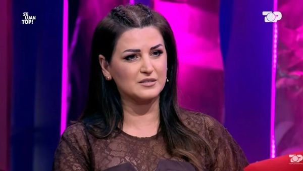 Rovena Ibrahimi zbulon detajet e shtatzënisë dhe betejën pesëvjeçare