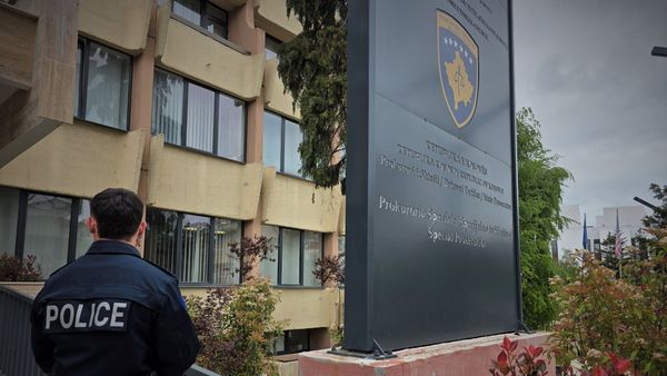 Prokuroria nis hetimet ndaj Edonisa Aliut pas pamjeve të sigurisë