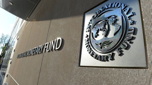 Parashikimet e FMN-së për ekonominë e Kosovës dhe Shqipërisë