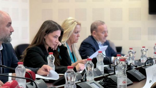 PDK kërkon strategji për Hagën në Komisionin për Punë të Jashtme