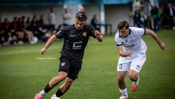 Ballkani fiton ndaj Llapit dhe merr tri pikë të rëndësishme në Superligë