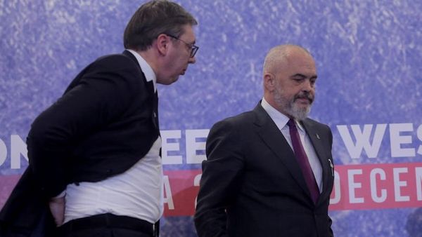 Procesi i Berlinit si rruga drejt integrimit evropian